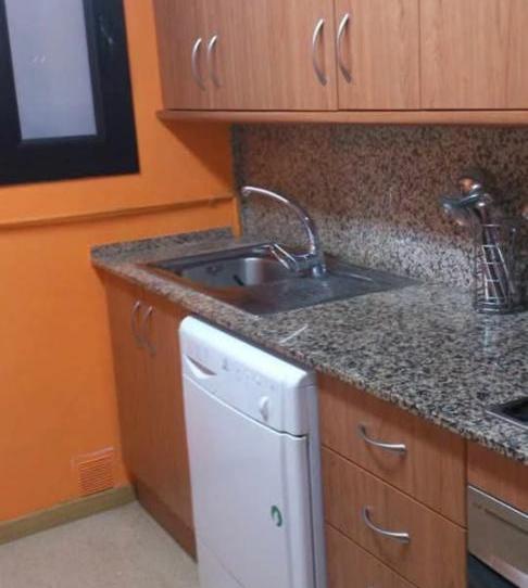 Photo 1 of Flat to rent in Plaça Major, 14, Sant Quirze de Besora, Barcelona