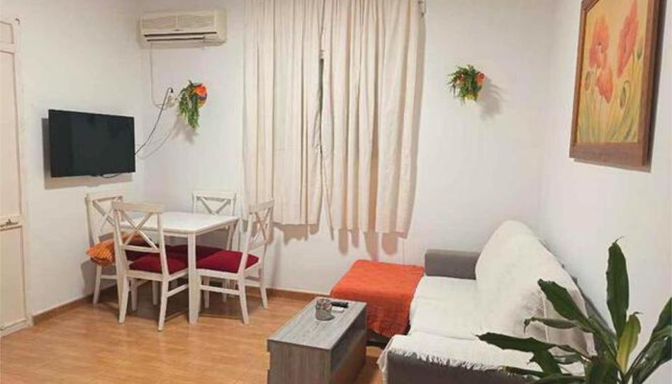 Photo 1 of Apartment to rent in El Cerro, Sevilla