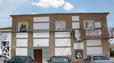 Foto 4 de Casa o chalet en venta en Horcajo de las Torres, Ávila