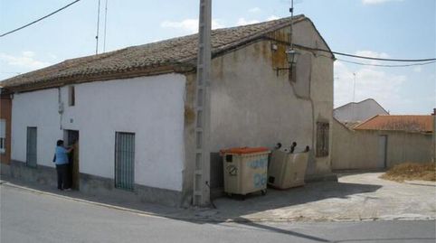 Foto 2 de Casa o chalet en venta en Horcajo de las Torres, Ávila