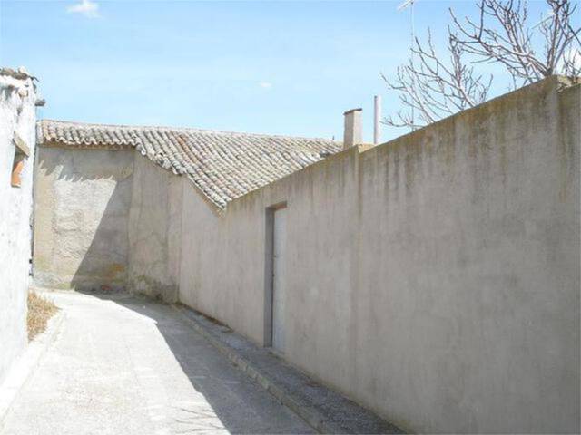 Casa-chalet en Venta en Horcajo de las Torres