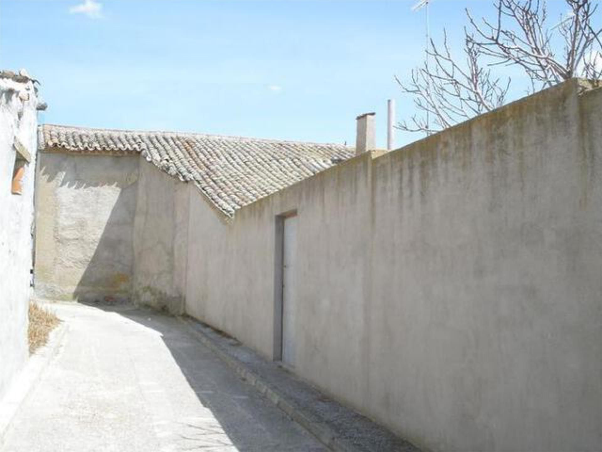 House or chalet for sale in Horcajo de las Torres Exterior view of House or chalet for sale in Horcajo de las Torres