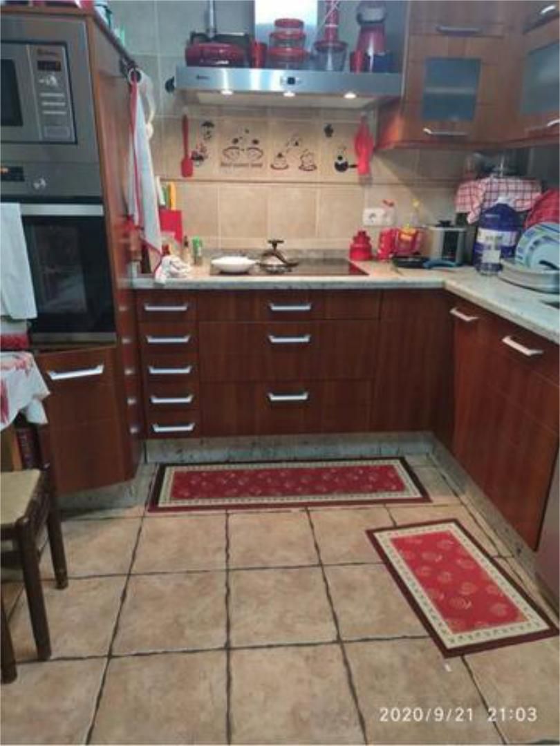 Casa o xalet en venda a Casco Histórico Cuina de Casa o xalet en venda en Churriana de la Vega amb Terrassa