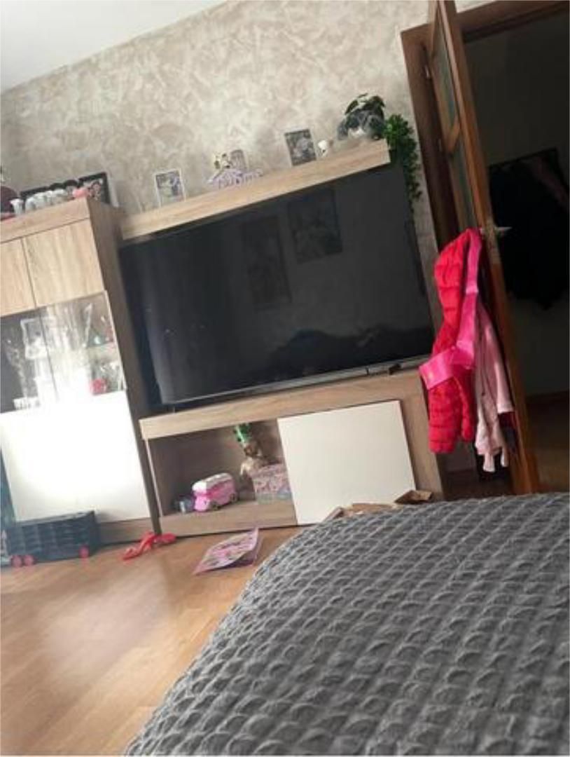 House or chalet for sale in Casco Histórico Living room of House or chalet for sale in Churriana de la Vega with Terrace