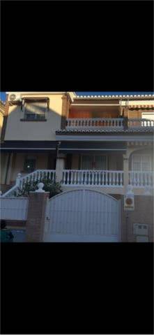 Casa-chalet en Venta en Casco Histórico