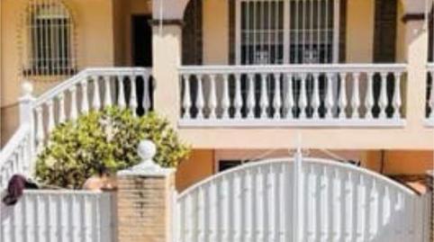 Foto 2 de Casa o xalet en venda a Casco Histórico, Churriana de la Vega