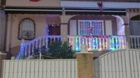 Foto 4 de Casa o xalet en venda a Casco Histórico, Churriana de la Vega