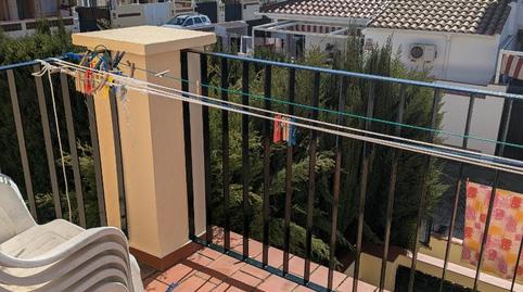 Casa adosada en venda a Calle Focha, 10, El Portil, Huelva - imatge 2 Foto 2 de Casa adosada en venda a Calle Focha, 10, El Portil, Huelva