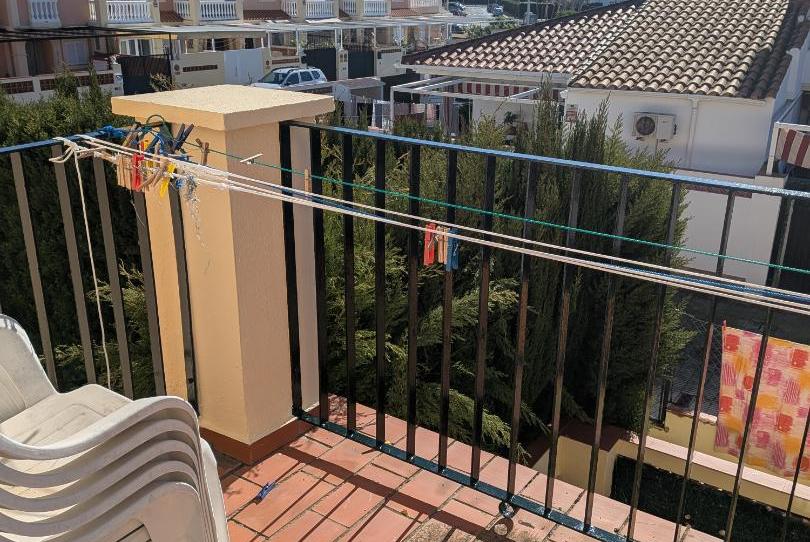 Single-family semi-detached for sale in Calle Focha, 10, El Portil, Huelva - image 1 Photo 1 of Single-family semi-detached for sale in Calle Focha, 10, El Portil, Huelva