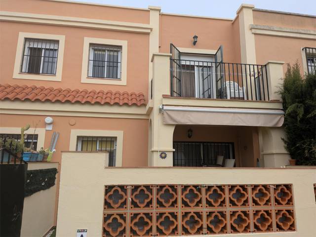 Casa adosada en Venta en Calle Focha, 10 en El Portil