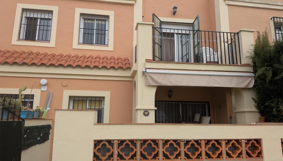 Casa adosada en venda a Calle Focha, 10, El Portil, Huelva - imatge 1 Foto 1 de Casa adosada en venda a Calle Focha, 10, El Portil, Huelva