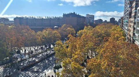 Photo 5 of Flat for sale in Calle del Puente Colgante, 38, Campo Grande, Valladolid