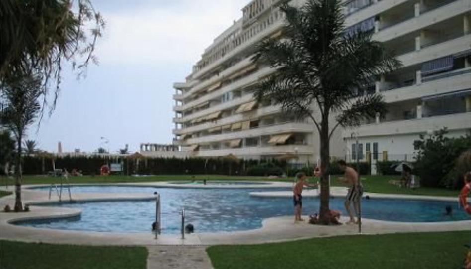 Pis per a compartir a Avenida las Albarizas, 1, Los Jardines de Marbella - La Ermita, Málaga - imatge 1 Foto 1 de Pis per a compartir a Avenida las Albarizas, 1, Los Jardines de Marbella - La Ermita, Málaga