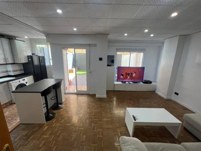 Piso en Venta en Carrer Cid, 60 en Eixample