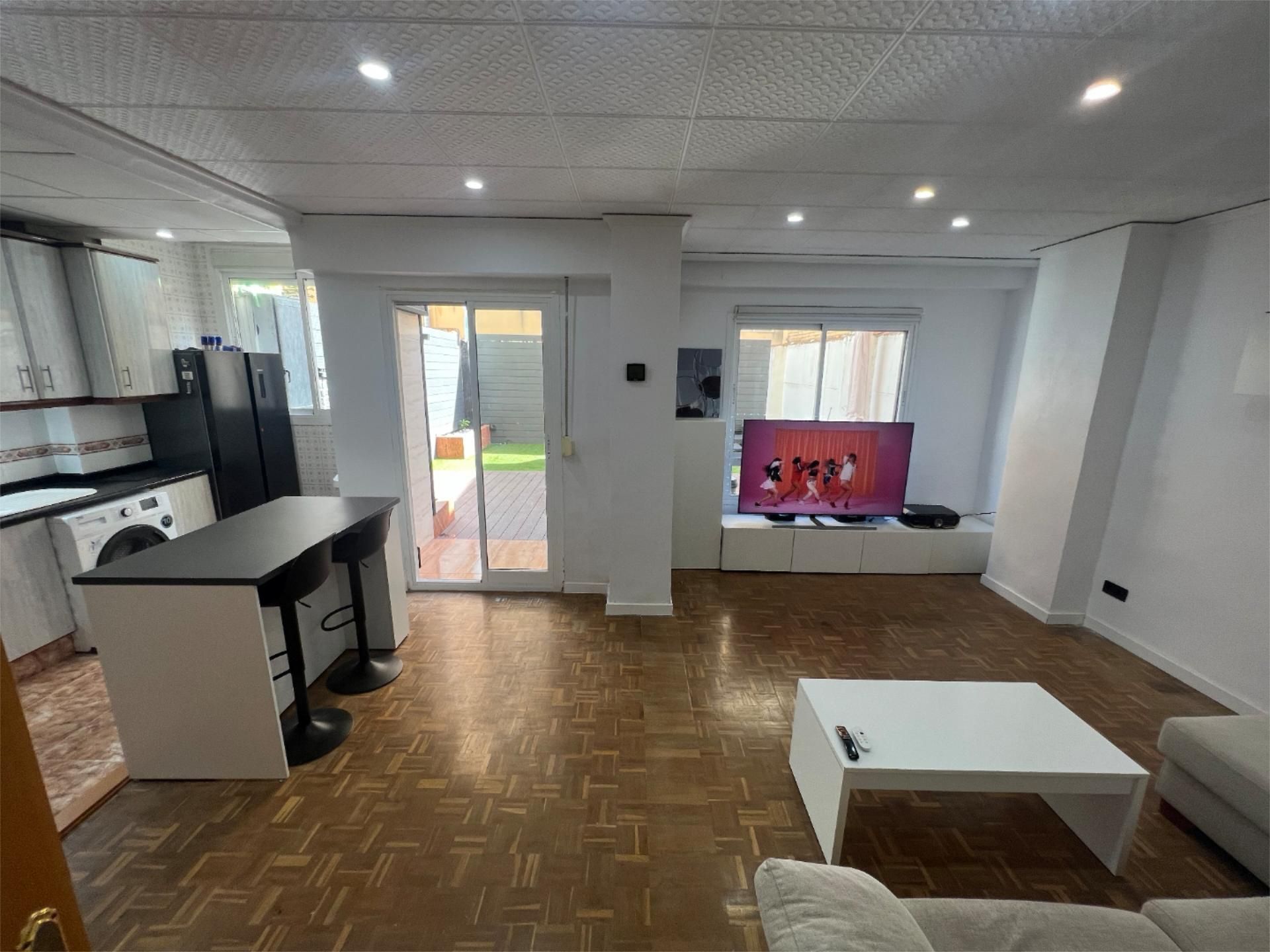 Flat for sale in Carrer Cid, 60, Eixample Flat for sale in Alcoy / Alcoi with Air Conditioner, Terrace and Balcony