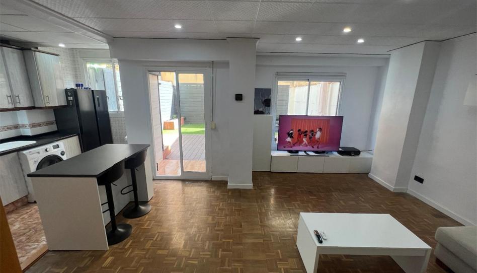 Flat for sale in Carrer Cid, 60, Eixample, Alicante - image 1 Photo 1 of Flat for sale in Carrer Cid, 60, Eixample, Alicante