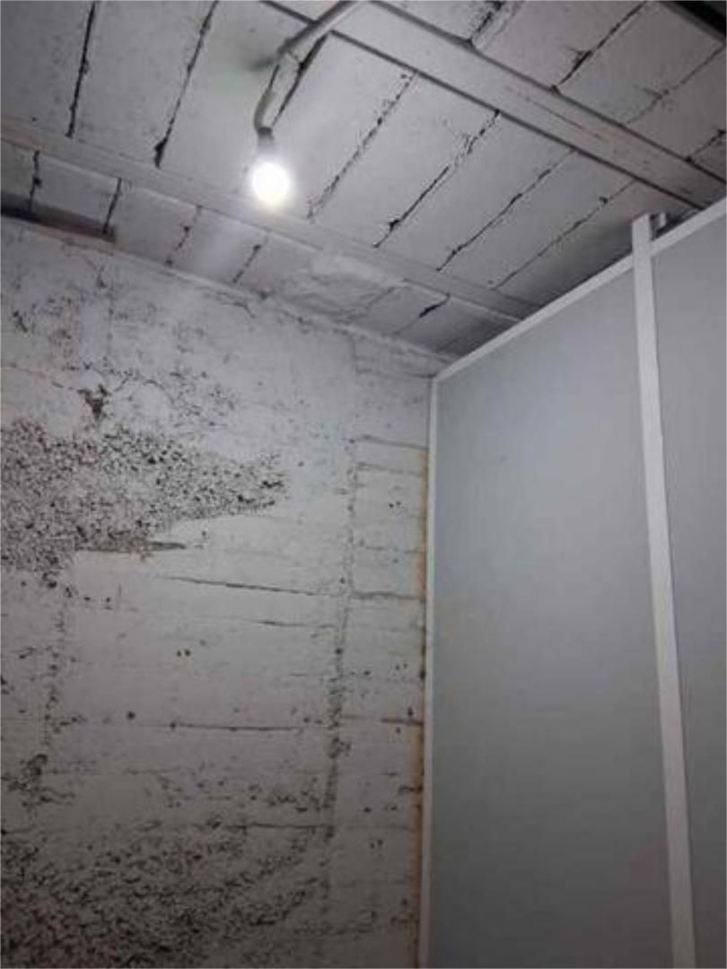 Box room to rent in Málaga Capital