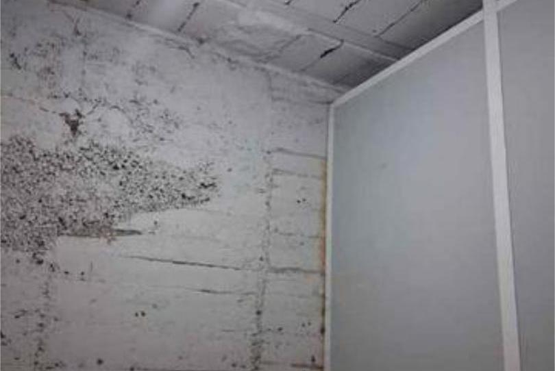 Box room to rent in Dos Hermanas - Nuevo San Andrés, Málaga - image 1 Photo 1 of Box room to rent in Dos Hermanas - Nuevo San Andrés, Málaga