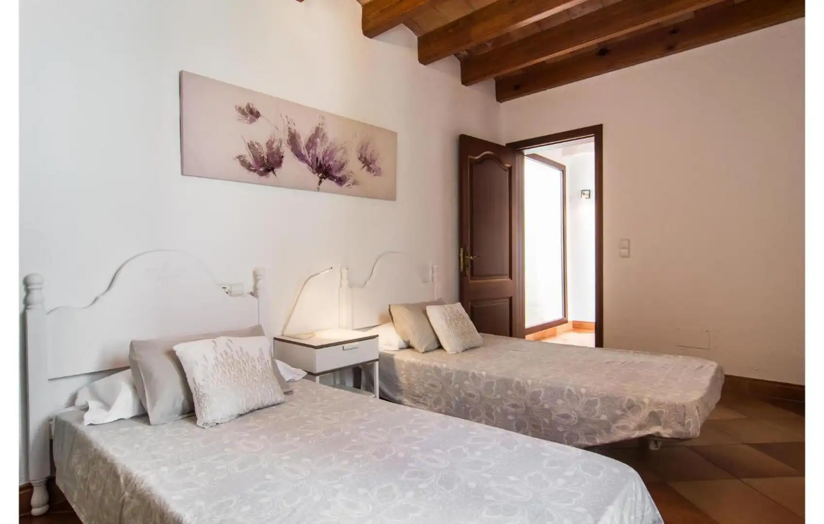 Casa o chalet de alquiler en Avinguda d'Amèrica, 41, Cala Ratjada Habitación de Casa o chalet de alquiler en Capdepera con Aire acondicionado, Calefacción y Terraza
