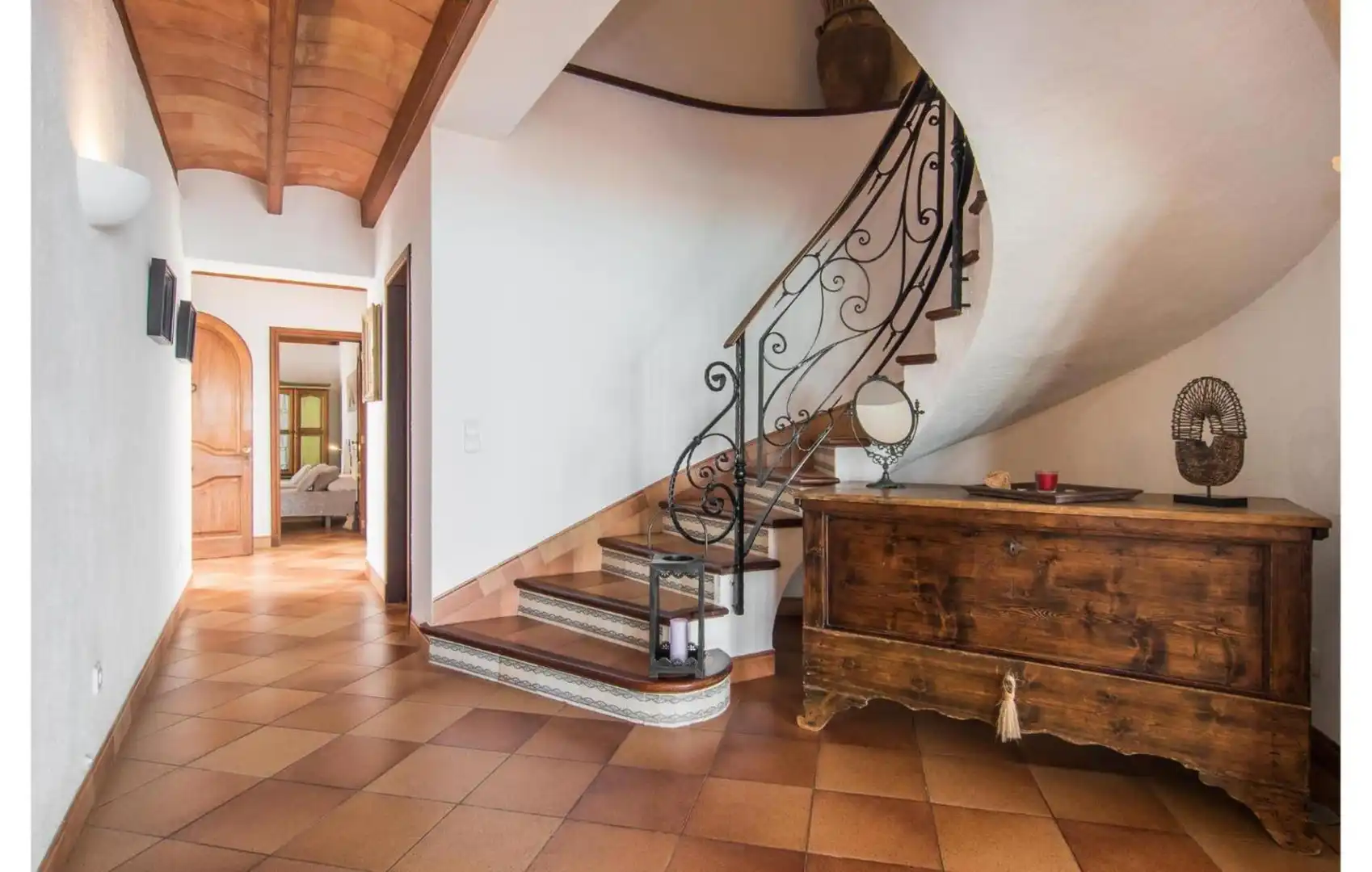 Casa o chalet de alquiler en Avinguda d'Amèrica, 41, Cala Ratjada Casa o chalet de alquiler en Capdepera con Aire acondicionado, Calefacción y Terraza