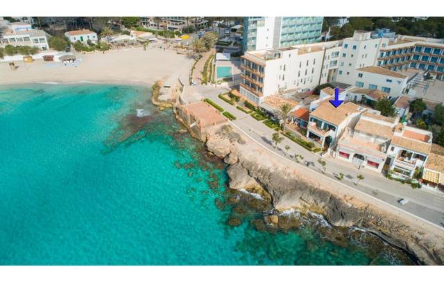 Casa-chalet en Alquiler en Avinguda d'Amèrica, 41 en Cala Ratjada