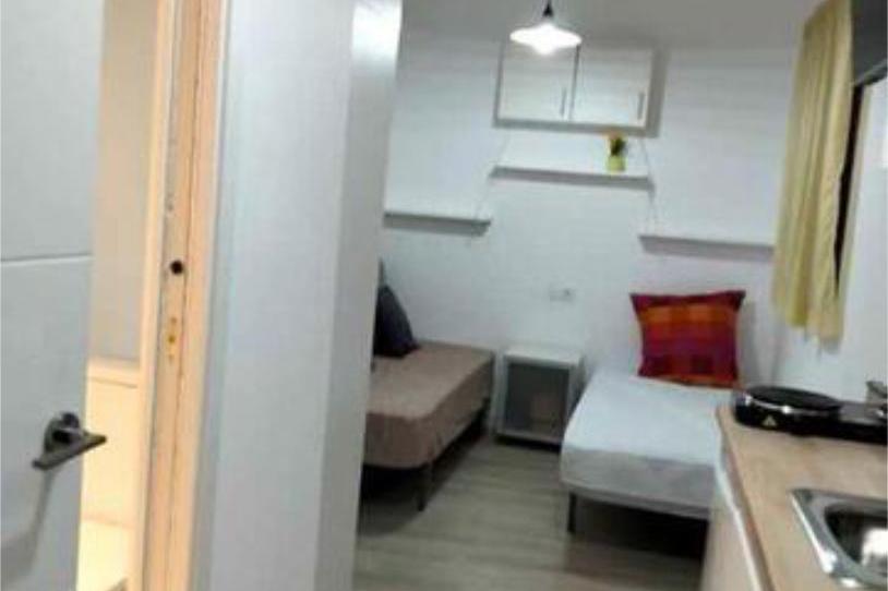 Study to rent in Centro, Málaga - image 1 Photo 1 of Study to rent in Centro, Málaga