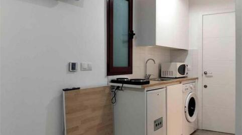 Study to rent in Centro, Málaga - image 2 Photo 2 of Study to rent in Centro, Málaga