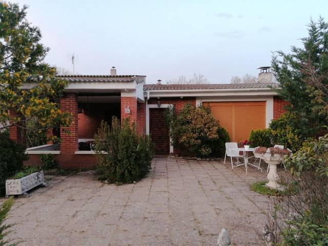 Casa-chalet en Alquiler en Camino Provisional, 5 en Puente Duero
