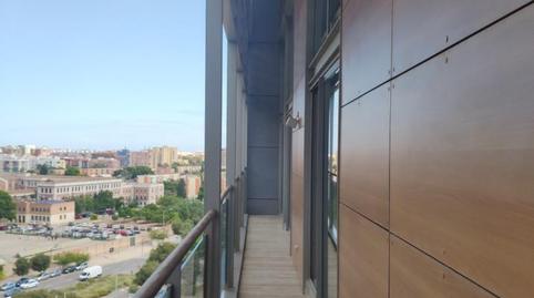 Loft to rent in Calle Andarella, 1, Barrio de la Luz, Valencia - image 5 Photo 5 of Loft to rent in Calle Andarella, 1, Barrio de la Luz, Valencia