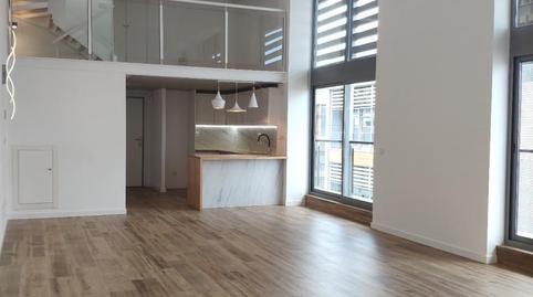 Loft to rent in Calle Andarella, 1, Barrio de la Luz, Valencia - image 3 Photo 3 of Loft to rent in Calle Andarella, 1, Barrio de la Luz, Valencia