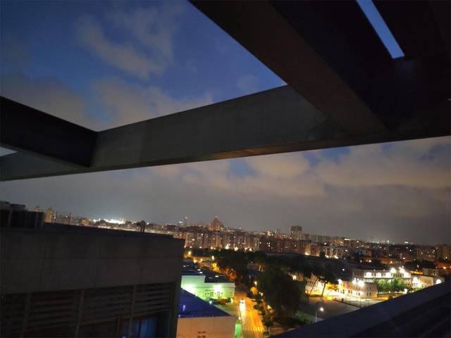 Loft en Alquiler en Calle Andarella, 1 en Barrio de la Luz