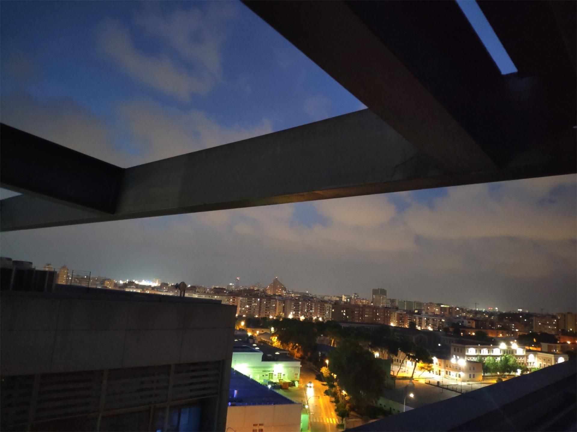 Exterior view of Loft to rent in Xirivella  with Air Conditioner, Community parking and Balcony