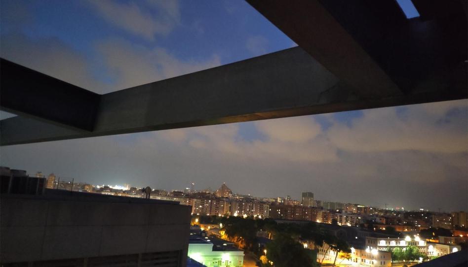 Loft to rent in Calle Andarella, 1, Barrio de la Luz, Valencia - image 1 Photo 1 of Loft to rent in Calle Andarella, 1, Barrio de la Luz, Valencia