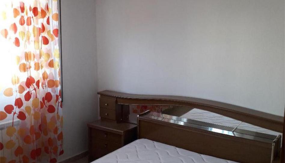 Flat for sale in Plaza Sagrado Corazón, 6, A Carballeira, Ourense - image 1 Photo 1 of Flat for sale in Plaza Sagrado Corazón, 6, A Carballeira, Ourense