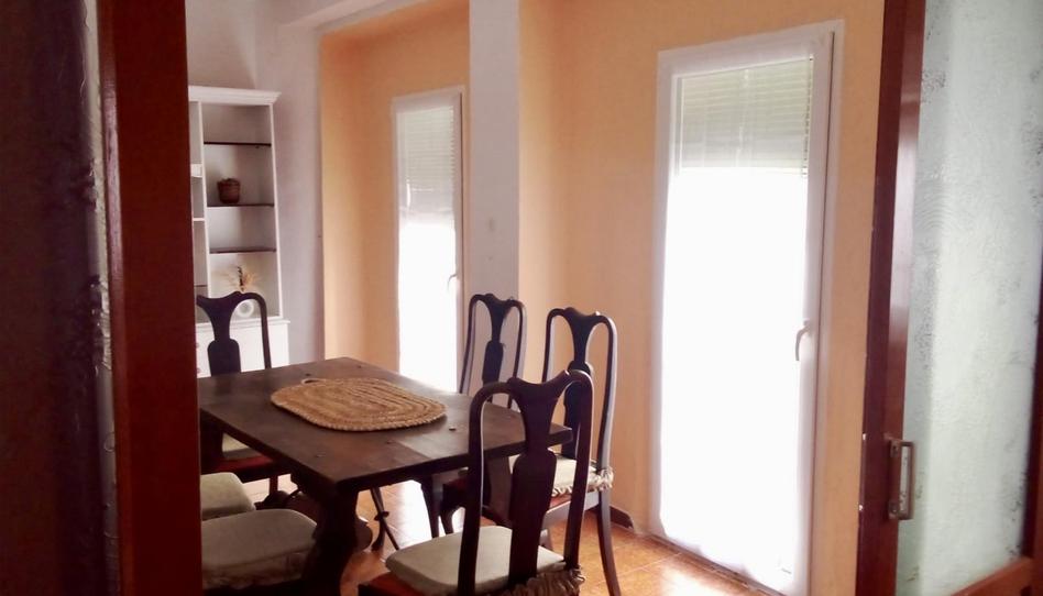 Pis de lloguer a Calle Sierra Nevada, 12, Órgiva, Granada - imatge 1 Foto 1 de Pis de lloguer a Calle Sierra Nevada, 12, Órgiva, Granada