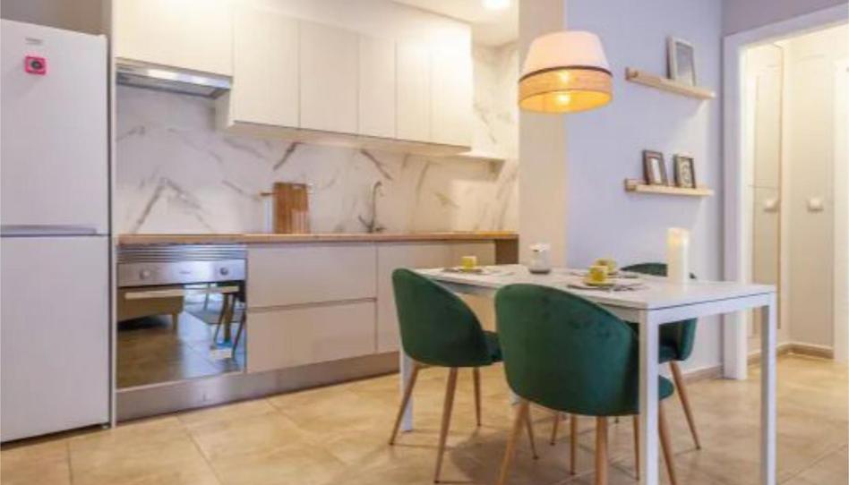 Pis en venda a Calle Río Tiétar, 11, Santa María de Benquerencia, Toledo - imatge 1 Foto 1 de Pis en venda a Calle Río Tiétar, 11, Santa María de Benquerencia, Toledo