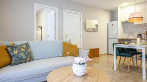 Pis en venda a Calle Río Tiétar, 11, Santa María de Benquerencia, Toledo - imatge 2 Foto 2 de Pis en venda a Calle Río Tiétar, 11, Santa María de Benquerencia, Toledo