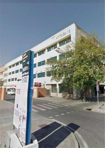 Garaje en Alquiler en El Plantinar – Avda. La Paz - El Juncal