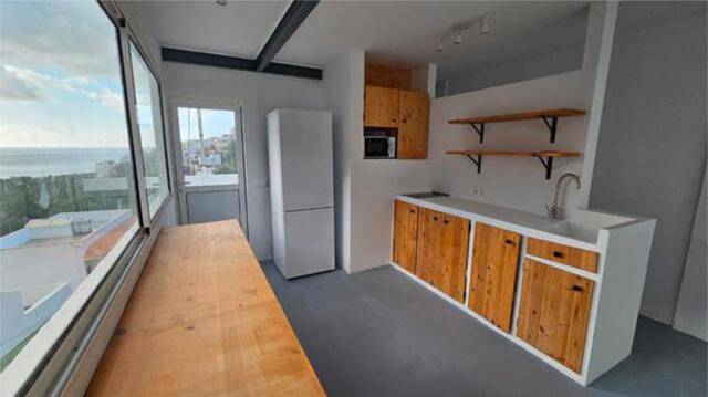 Piso en Alquiler en Anaga