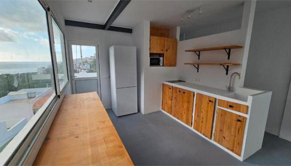 Flat to rent in Anaga, Santa Cruz de Tenerife - image 1 Photo 1 of Flat to rent in Anaga, Santa Cruz de Tenerife