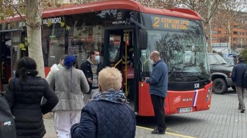 Casa o xalet per a compartir a Avenida del Mar Mediterráneo, 104, Restón I - Restón II, Madrid - imatge 2 Foto 2 de Casa o xalet per a compartir a Avenida del Mar Mediterráneo, 104, Restón I - Restón II, Madrid