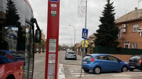 Casa o xalet per a compartir a Avenida del Mar Mediterráneo, 104, Restón I - Restón II, Madrid - imatge 5 Foto 5 de Casa o xalet per a compartir a Avenida del Mar Mediterráneo, 104, Restón I - Restón II, Madrid