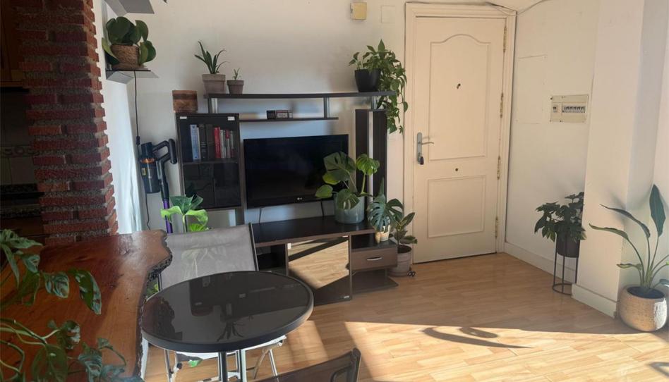 Photo 1 of Attic to rent in Calle Sotillo, 29, Casco Histórico, Granada