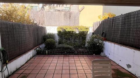 Foto 4 de Casa adosada en venda a Calle de Luis Rodríguez Ontiveros, 140, Ensanche, Madrid