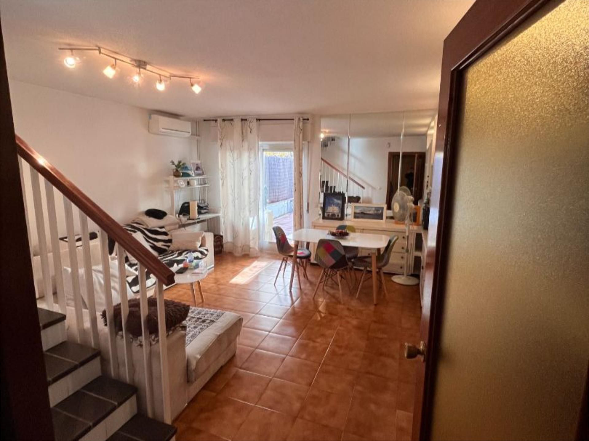 Casa adosada en venda a Calle de Luis Rodríguez Ontiveros, 140, Ensanche Casa adosada en venda en Alcobendas amb Aire condicionat, Calefacció i Jardí privat