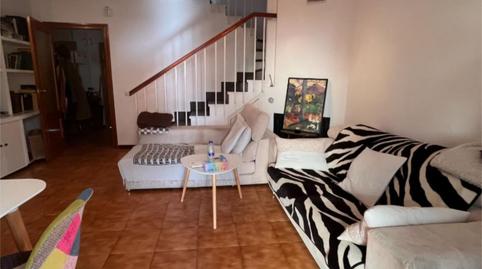 Foto 2 de Casa adosada en venda a Calle de Luis Rodríguez Ontiveros, 140, Ensanche, Madrid