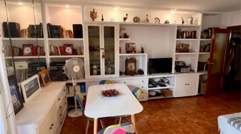 Foto 3 de Casa adosada en venda a Calle de Luis Rodríguez Ontiveros, 140, Ensanche, Madrid