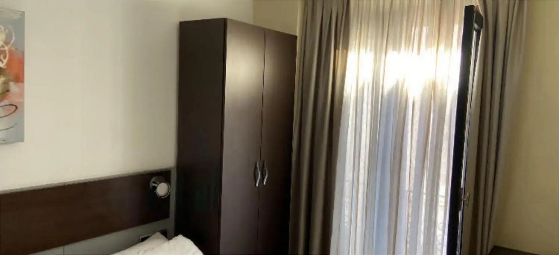 Habitación en Carrer de la Fontanella, 18, El Puerto