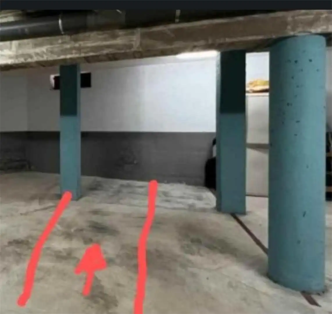 Parking de Garaje de alquiler en Sant Feliu de Codines