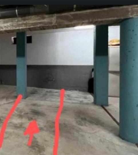 Foto 2 de Garatge de lloguer a Carrer Osona, 6, Sant Feliu de Codines, Barcelona